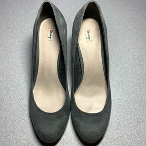 Olsenboye Heels SZ - 9
